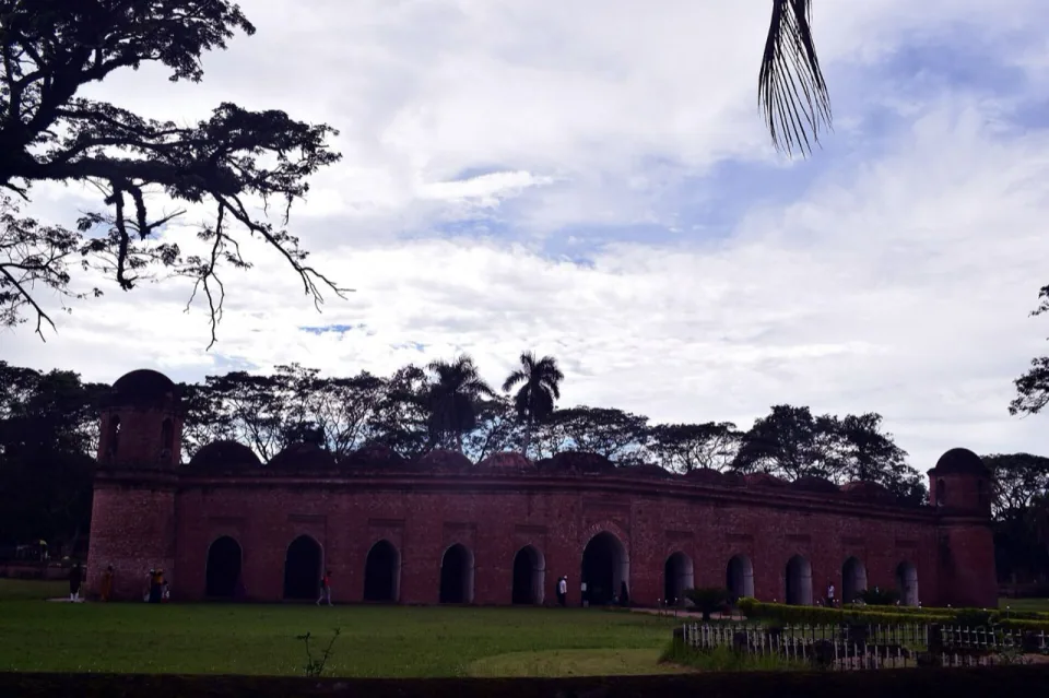 Bagerhat