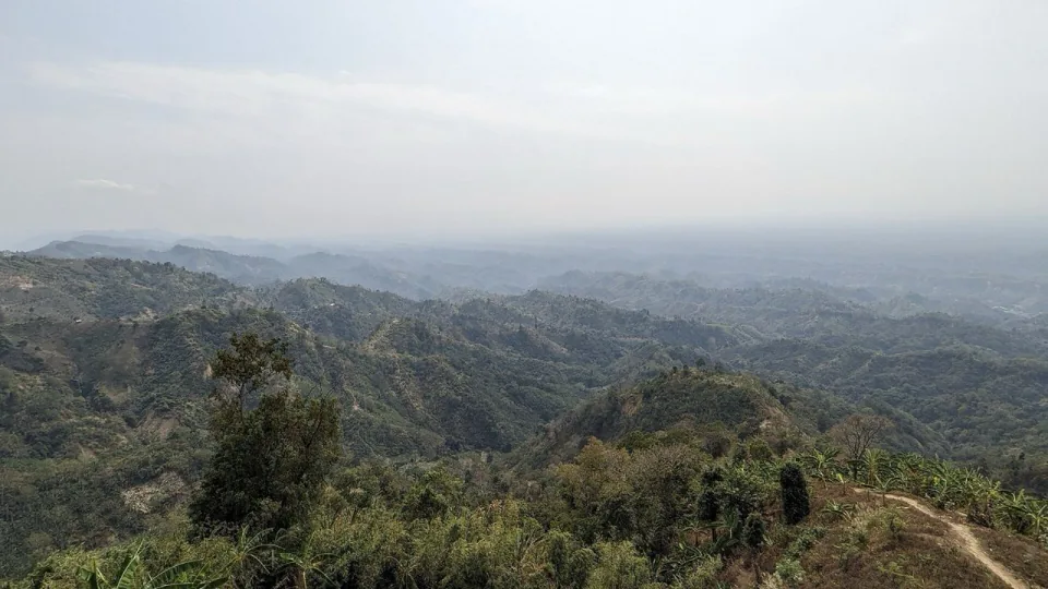 Bandarban
