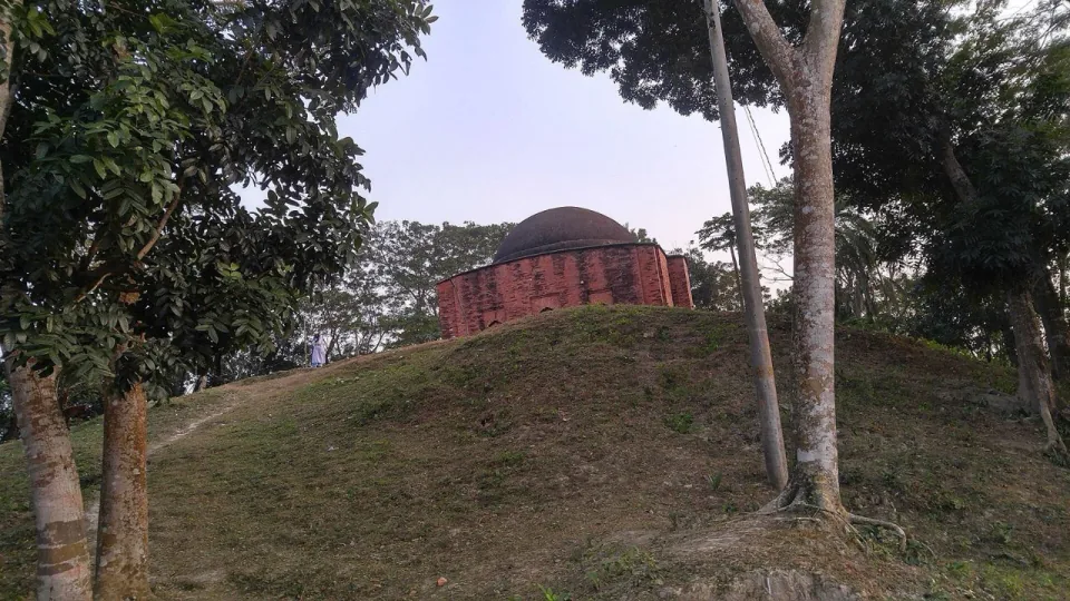 Barguna