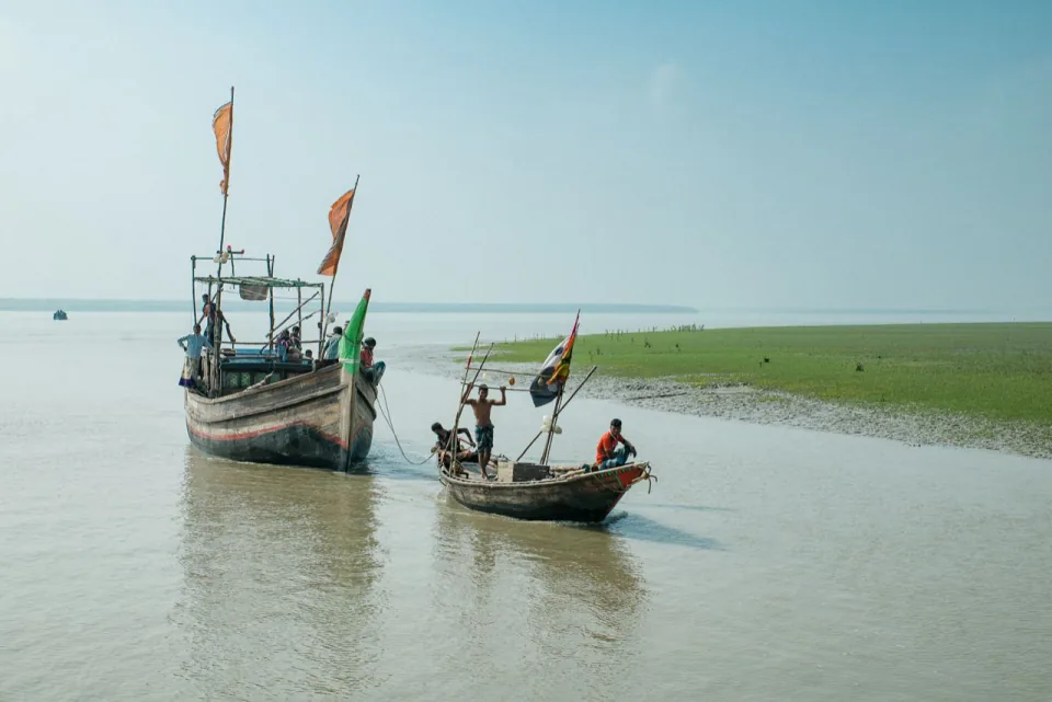 Bhola