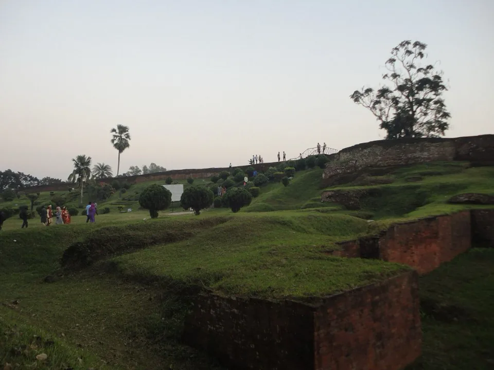 Bogura