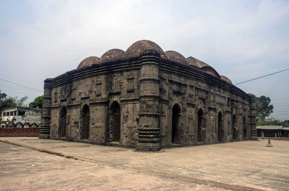 Chapainawabganj