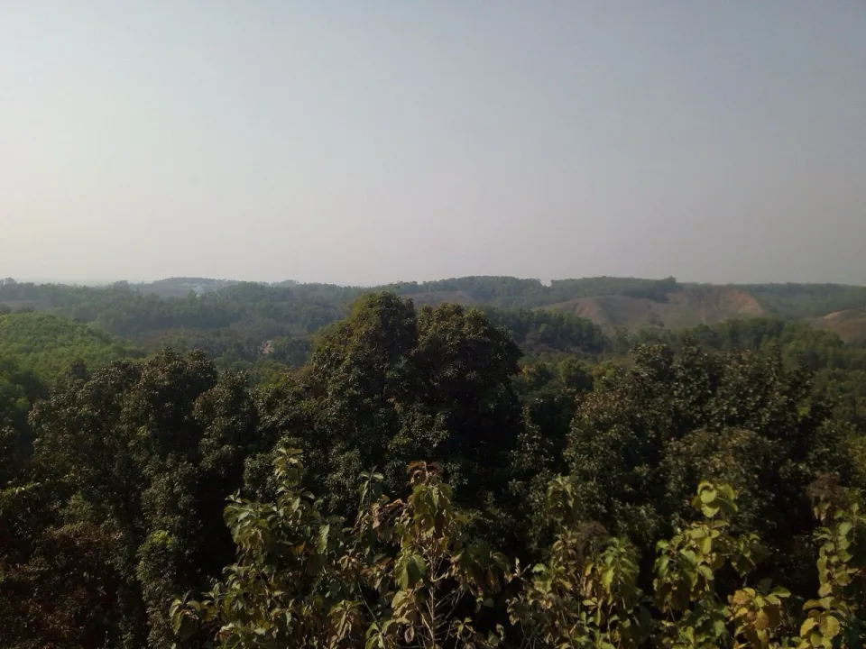 Jamalpur