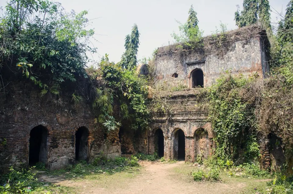 Joypurhat