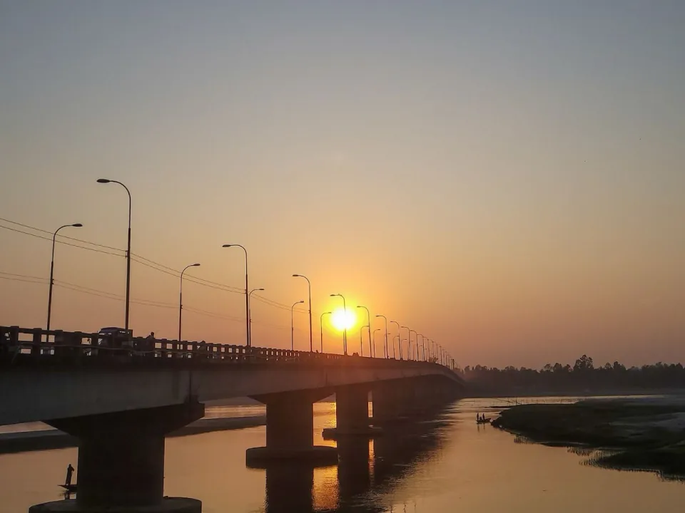 Kurigram