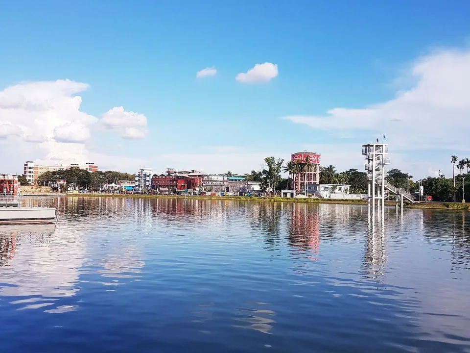 Madaripur