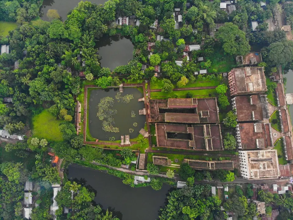 Manikganj