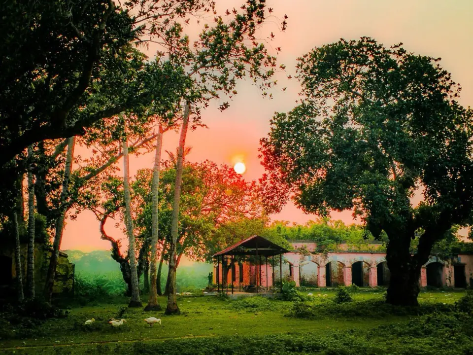 Meherpur