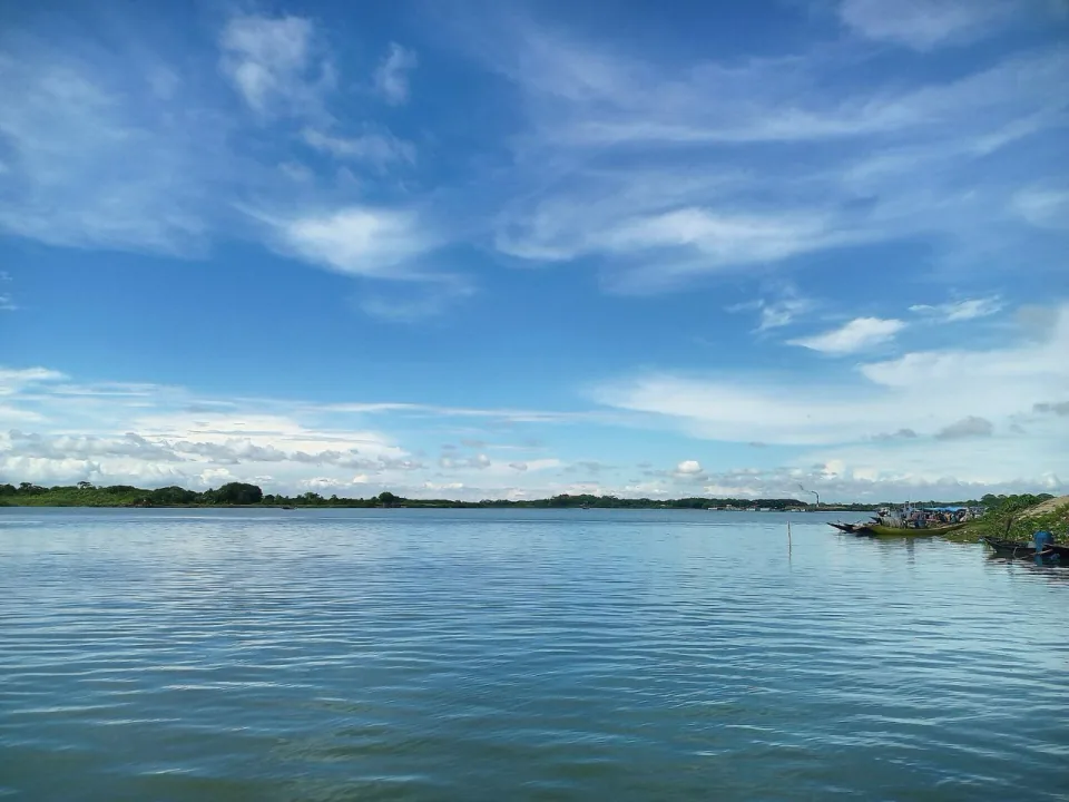Narail