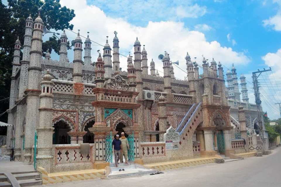 Nilphamari