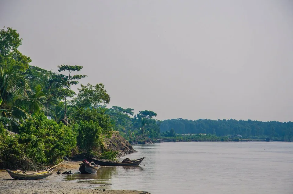 Noakhali