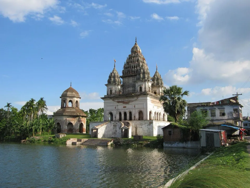 Rajshahi