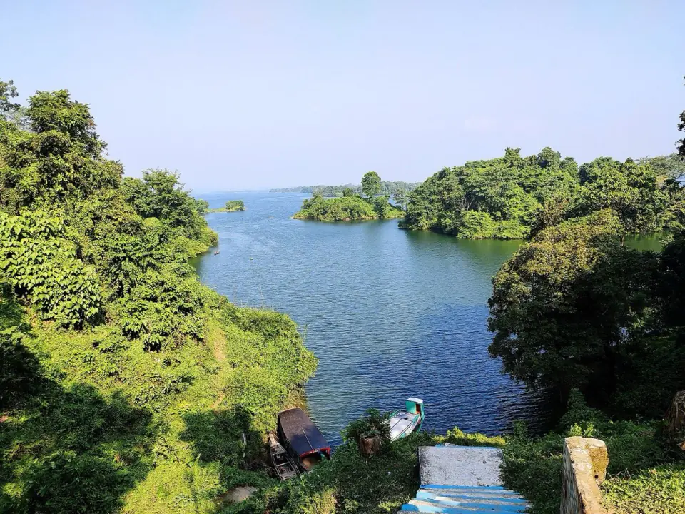 Rangamati