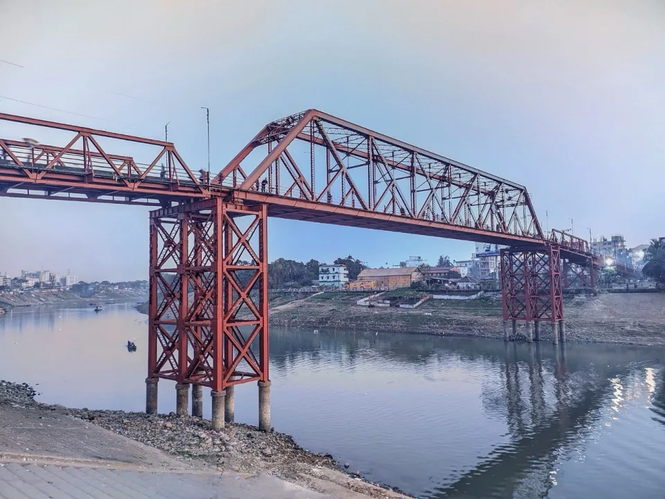 Sylhet