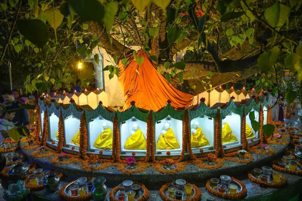Buddha Purnima