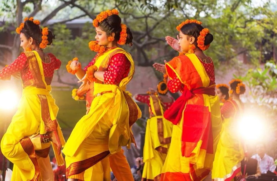 Pohela Falgun