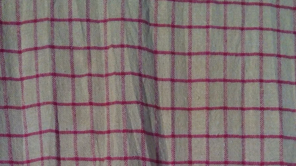 Sirajganj gamchha