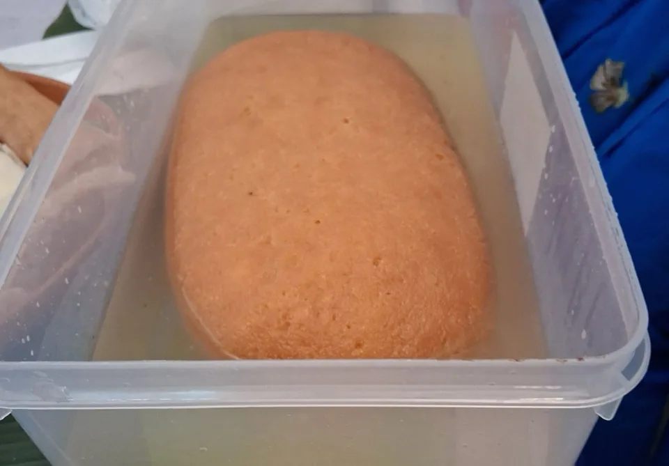 Netrokona balish mishti